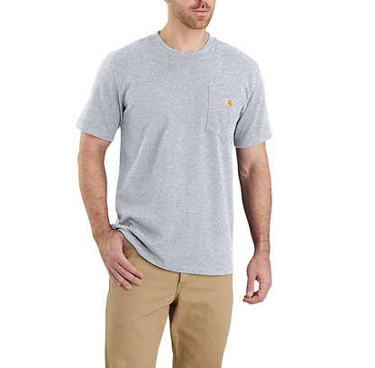 Authentic Carhartt Pocket Tshirt