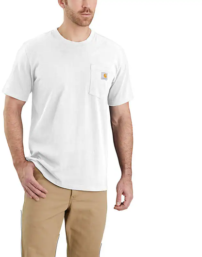 Authentic Carhartt Pocket Tshirt