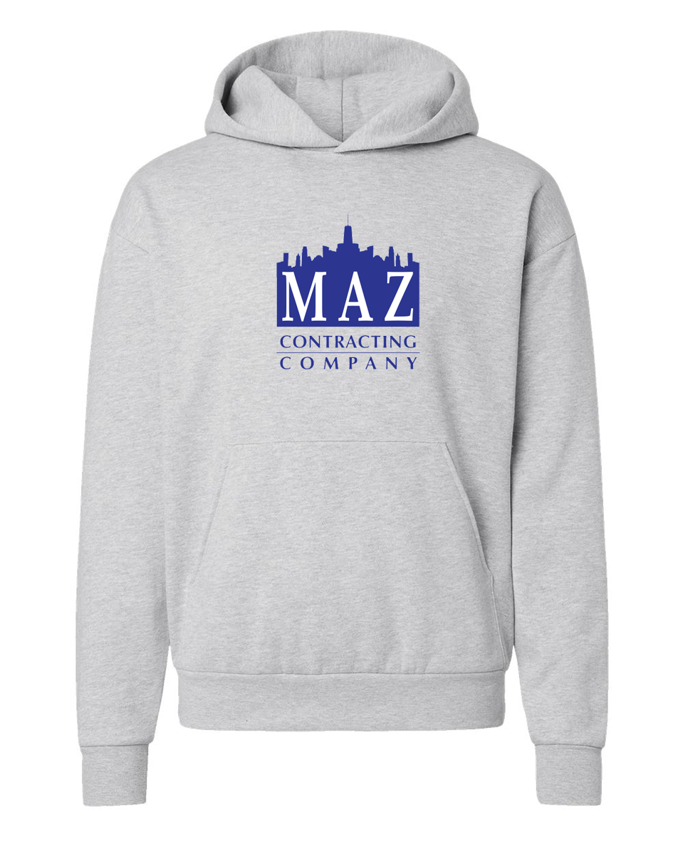 Kids Hooded Sweaters - MAZ