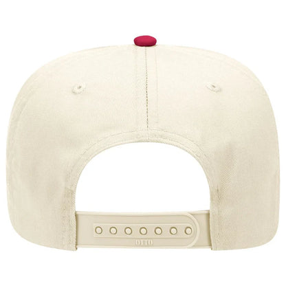 RD Hat - 2 Toned