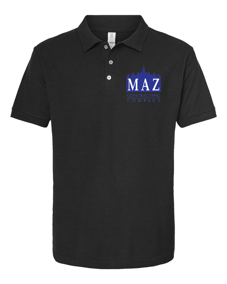 Mens Polos -MAZ
