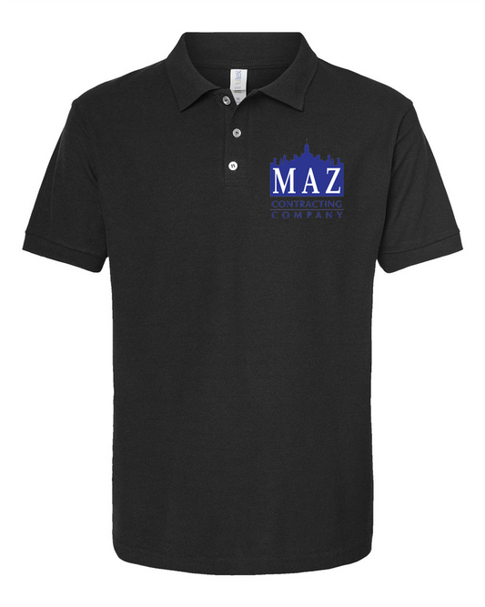 Mens Polos -MAZ