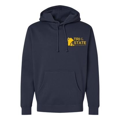 Hooded Sweaters - Tri State