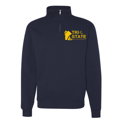 Quarter Zip Sweaters -  Tri State Environmental